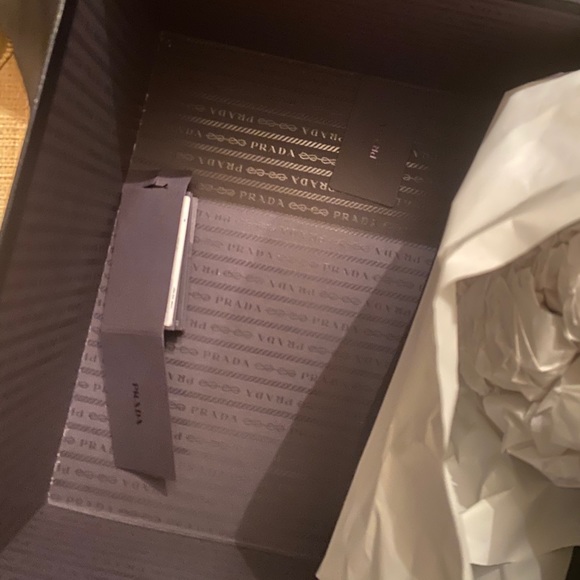 Prada 2020’ Visor - Picture 5 of 5